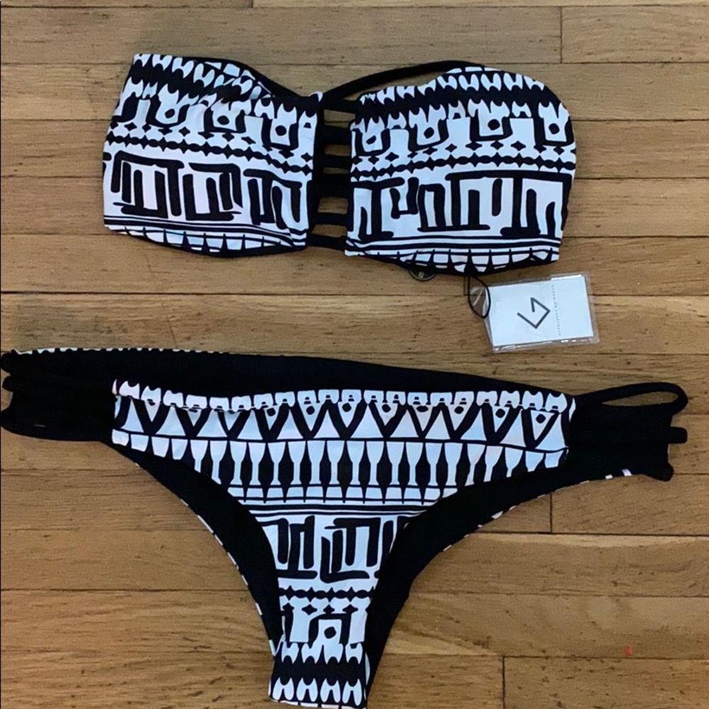 Swimsuit